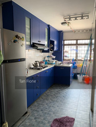 Blk 319A Anchorvale Drive (Sengkang), HDB 5 Rooms #212021741
